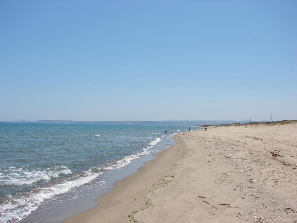 Sicily Country House & Beach Catania Exterior foto