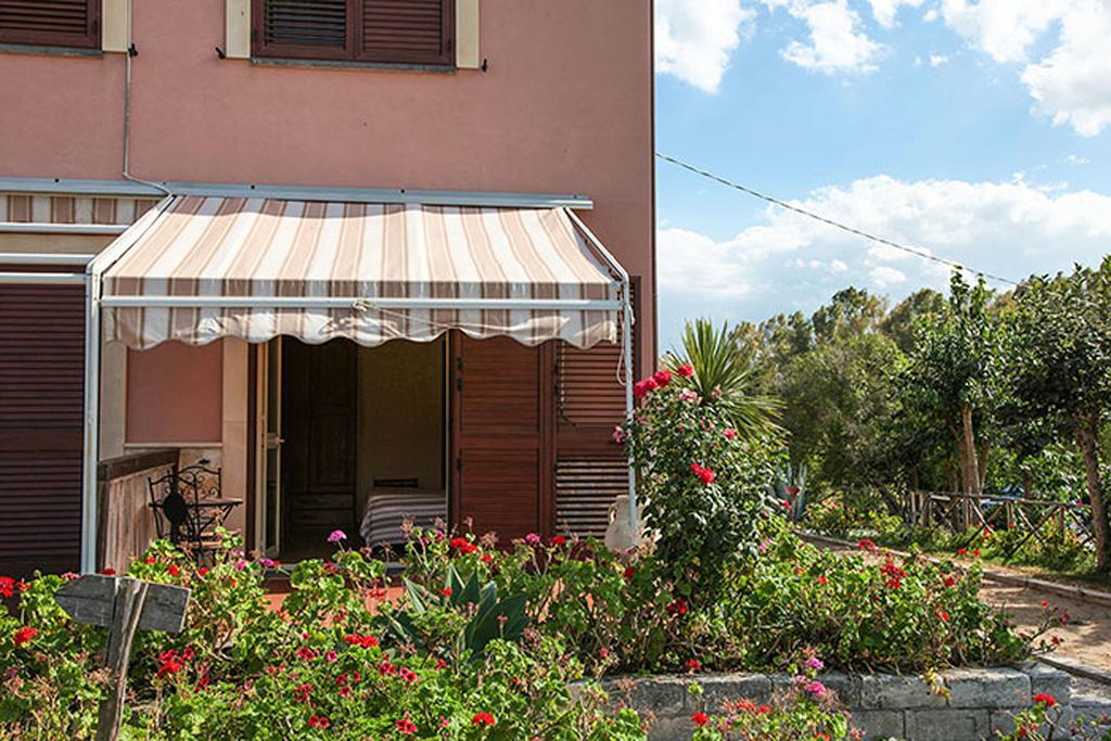 Sicily Country House & Beach Catania Exterior foto